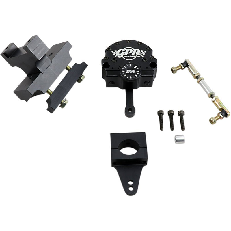 GPR Steering Damper - YFZ450 8004-0022K