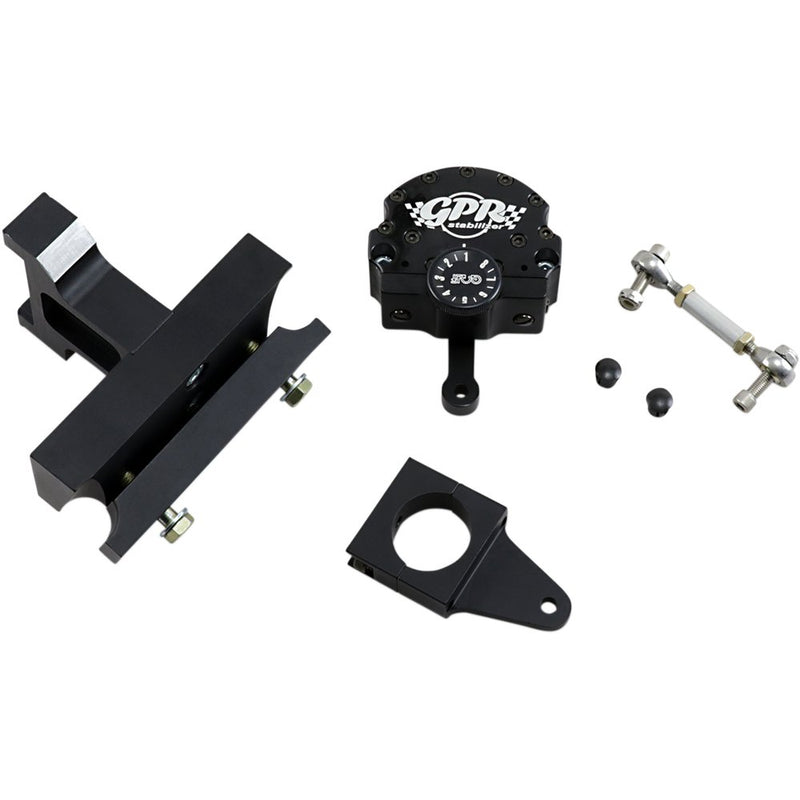 GPR Steering Damper - TRX450 1004-0014K