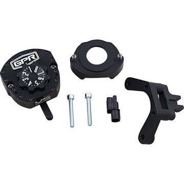 GPR Steering Damper - V5-S - GSXR1000R 5-5011-4124