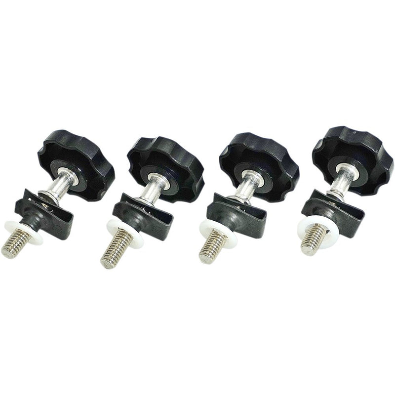 Hard Bagger Hardware Bag - LocEzy* - Victory LE10-15VC-B