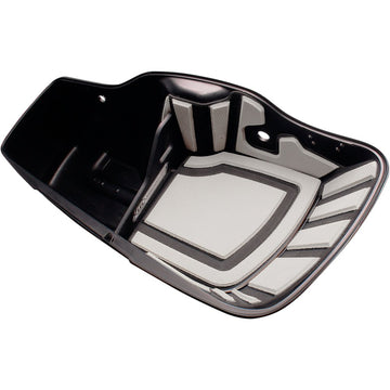 Hardstreet Shelf Set - Gray - '05-'13 FL 1024-SBSH-HD-GB