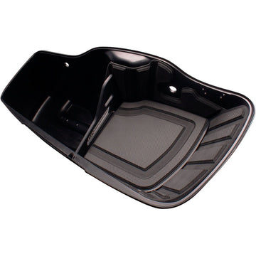 Hardstreet Shelf Set - Charcoal - '05-'13 FL 1024-SBSH-HD-BB