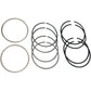 Hastings Piston Rings - 3.437" + 0.020" - 1200 cc Big Twin 6482020