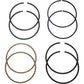 Hastings Piston Rings - 3.498" + 0.040" - Evolution Big Twin 2M6164040