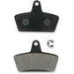 Hawg Halters Brake Pad Set HHI-351-001