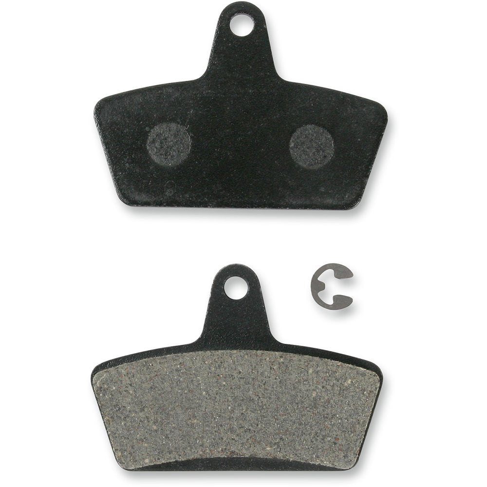 Hawg Halters Brake Pad Set HHI-351-001