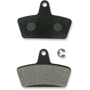 Hawg Halters Brake Pad Set HHI-351-001