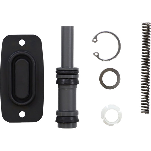 Hawg Halters Roller Lever Style Clutch Master Cylinder Rebuild Kit - 5/8