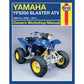 Haynes Manual - Yamaha Blaster M2317