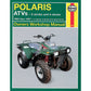 Haynes Manual - Polaris M2302
