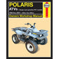 Haynes Manual - Polaris - 250-500cc M2508