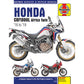 Haynes Manual - Honda - CRF1000 Africa Twin M6434