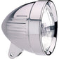 Headwinds Headlight Housing - 5-3/4" - Warrior Grove - Chrome 1-5205CA