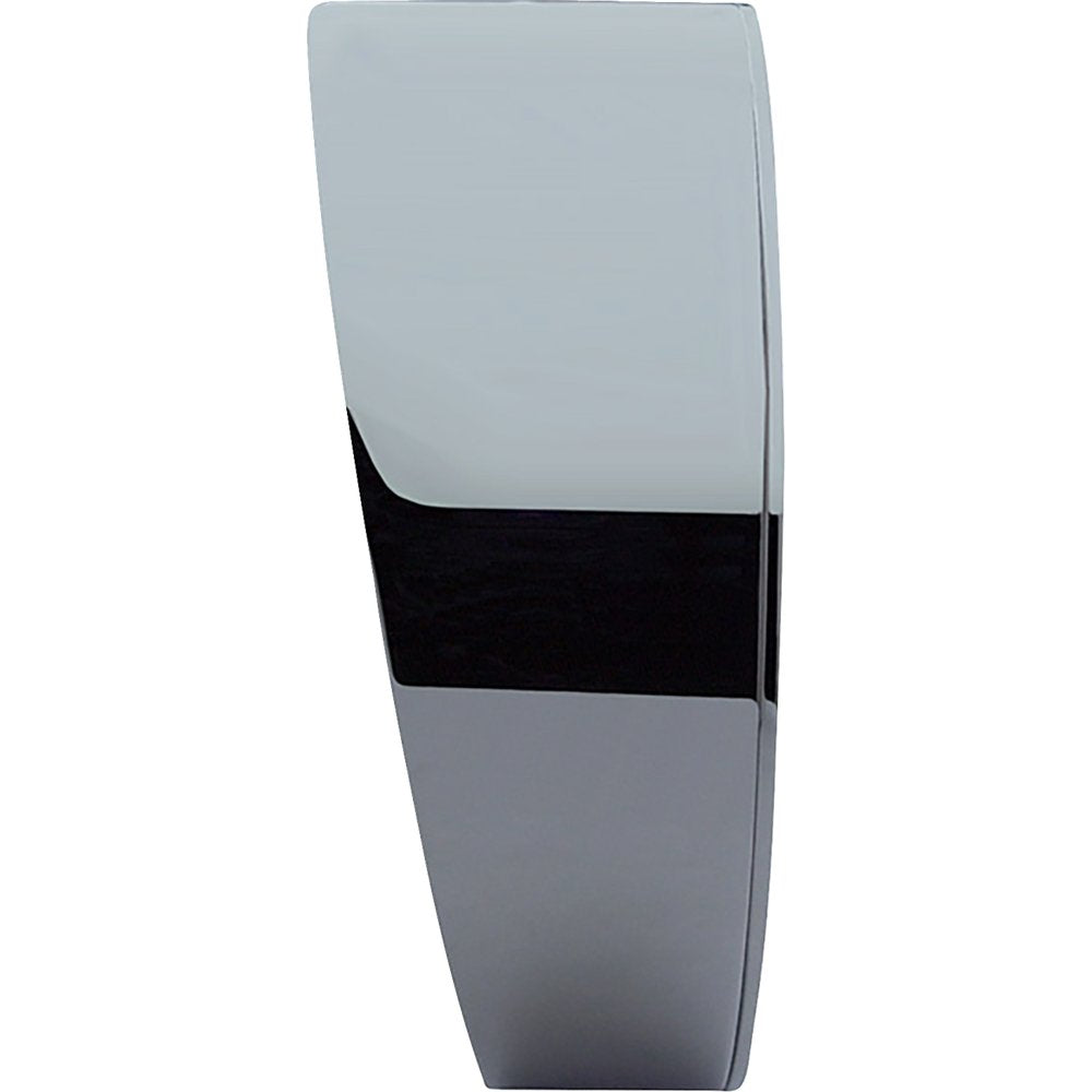 Headwinds Headlight Bezel - 10" - Bradley - Chrome 1-7029CA-10