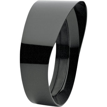 Headwinds Nacelle Bezel - Mariah - Black 1-7028ZA