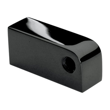 Headwinds Headlight Mount - Black 1-0002-150ZA