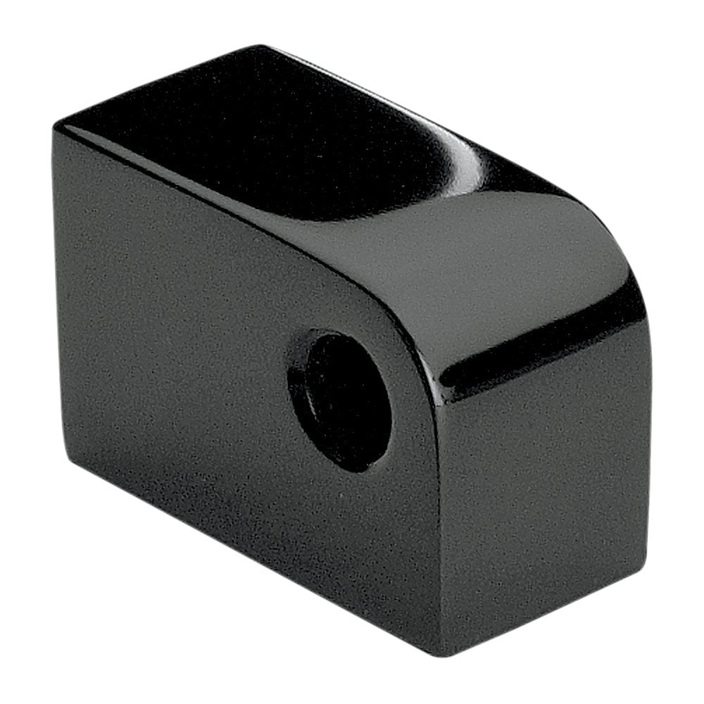 Headwinds Headlight Mount - Black 1-0002ZA