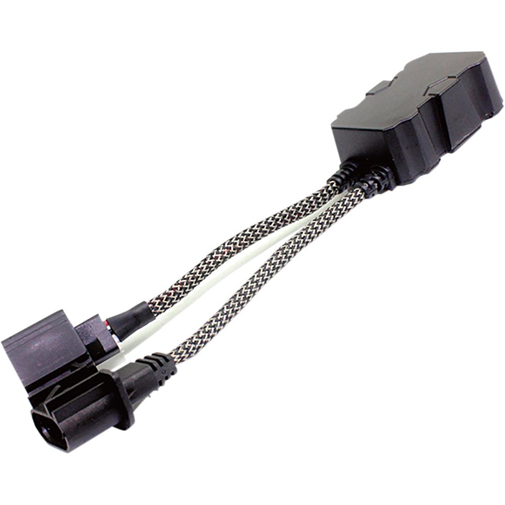 Headwinds H13 Headlight Adapter 8-9033-H13-CB