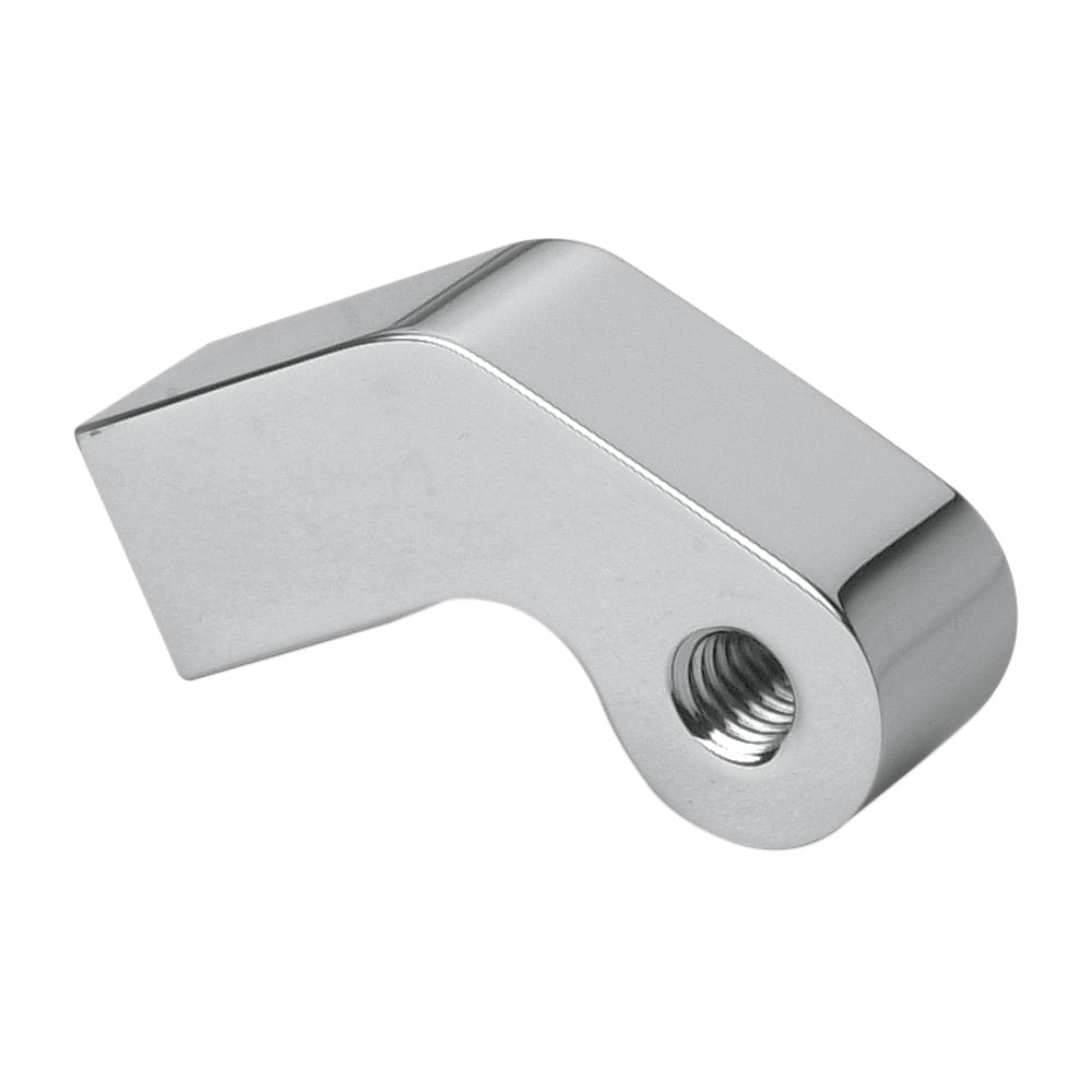 Headwinds Headlight Mount - Chrome 1-0012-1CA