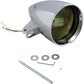Headwinds 4 1/2" Headlight Housing - Chrome - Concours Rocket Smooth 1-4800CA