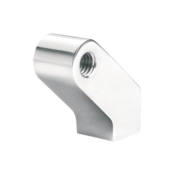 Headwinds Headlight Mount - Chrome 1-0004CA