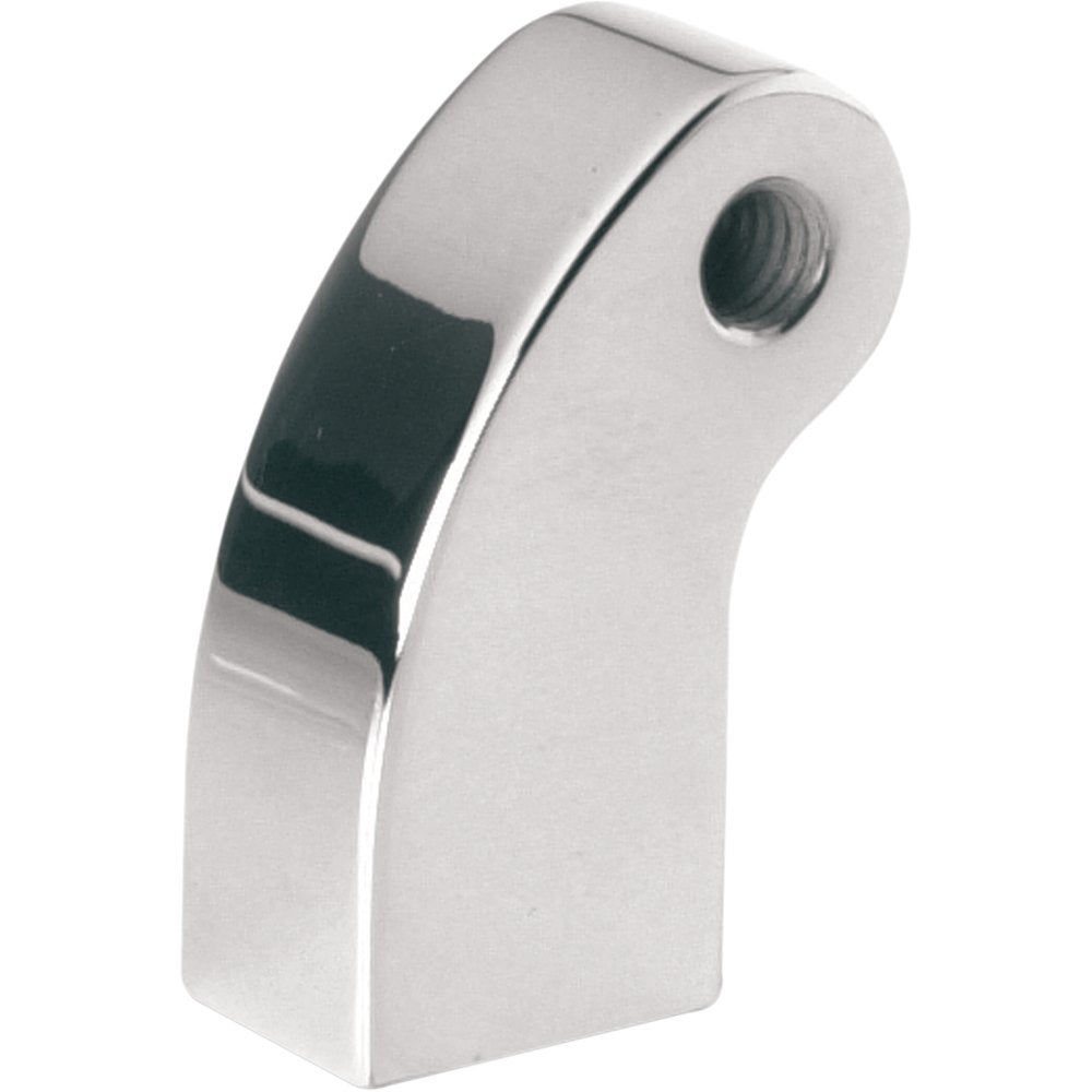 Headwinds Headlight Mount - Chrome 1-0042-5CA