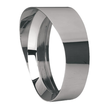 Headwinds Nacelle Bezel - Mariah - Chrome 1-7028CA