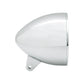 Headwinds 5 3/4" Headlight Housing - Chrome - Concours Rocket Smooth 1-5500CA