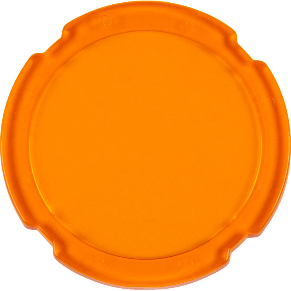 Heretic Lens - Amber - Spot Light 40103