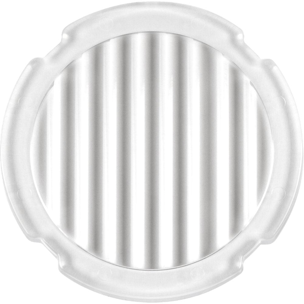 Heretic Lens - Clear - Flood Light 40102