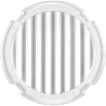 Heretic Lens - Clear - Flood Light 40102