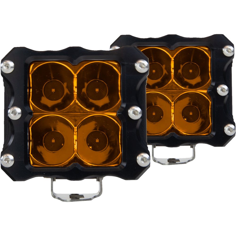 Heretic Spotlight - Amber 52220
