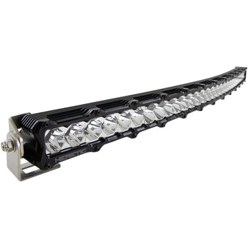 Heretic LED Light Bar - 30" Curved - Combo 53006
