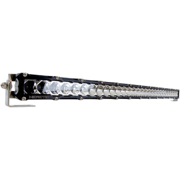 Heretic LED Light Bar - 30" - Combo 53003