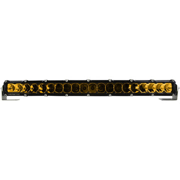 Heretic LED Light Bar - 20" - Combo 52003