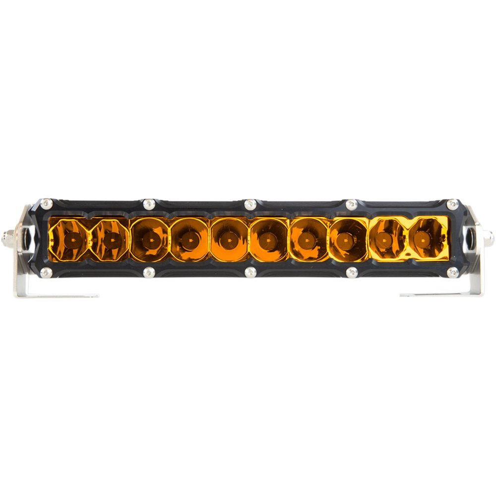 Heretic LED Light Bar - 10" - Combo 51003