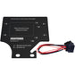 Hogtunes Amplifier Mounting Plate - '98-'13 Road Glide RG4CH-AA