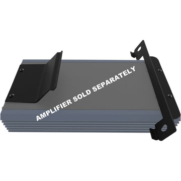 Hogtunes Adapter Plate - Amplifier RGRM4CH