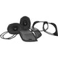 Hogtunes Cut-In Lid Kit with Speakers RETRO 692 LID-RM