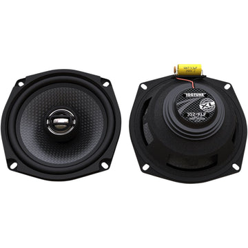 Hogtunes XL Series - Rear Speakers - 150W 352-XLR