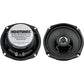 Hogtunes 4.25" Speakers - '86-'96 Dressers HT44