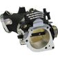 Horsepower Inc. Big Bore Throttle Body - Black - 55 mm - Twin Cam HPI-55D1-18B