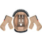 Icon Ultraflite* Liner Kit - Tan - Large 0134-4097