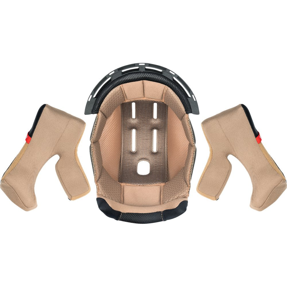 Icon Ultraflite* Liner Kit - Tan - Large 0134-4097