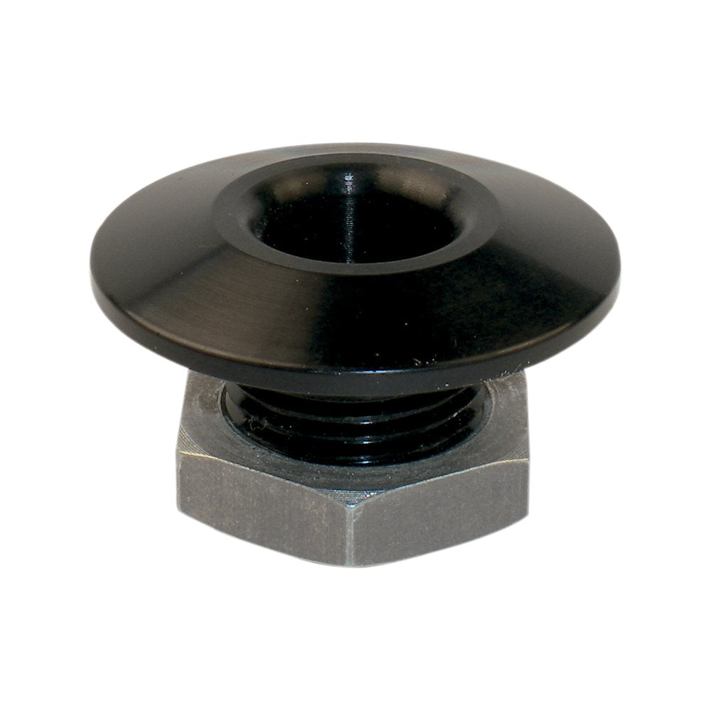 Jetinetics Fitting - Bow Eye - Small - Black 5074