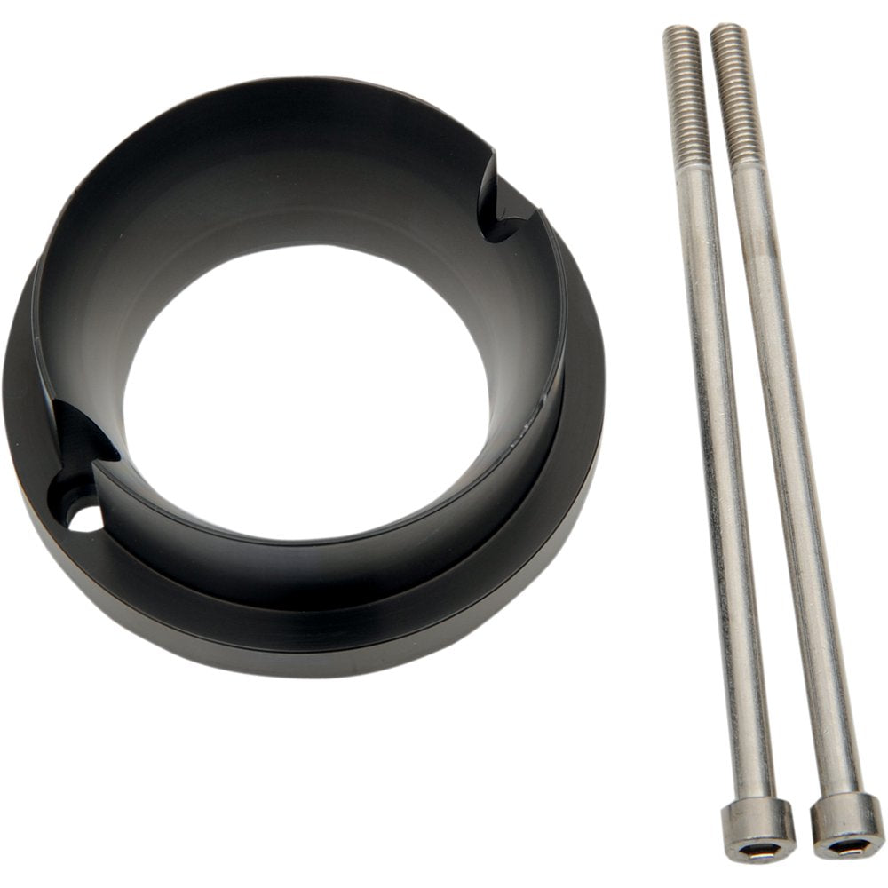 Jetinetics Flame Arrestor Adapter - Keihin - 38 mm-42 mm PD-820134