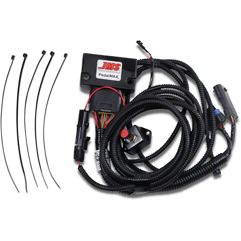 JMS Pedalmax Processor - Can-Am RC1418CA1