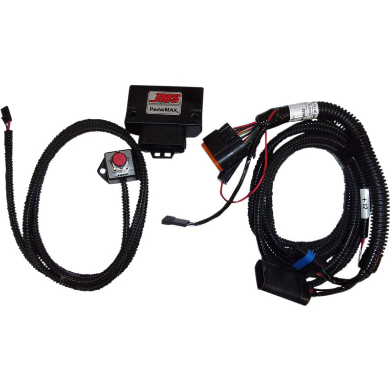 JMS Pedalmax Processor - Polaris RC1418PO1