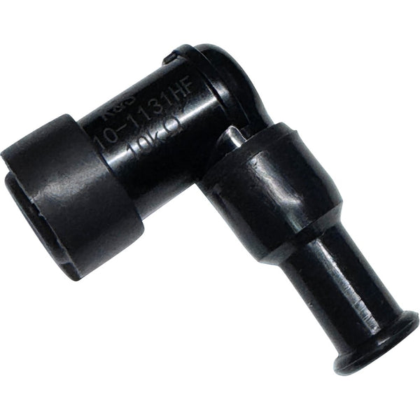 K&S TECHNOLOGIES Spark Plug Cap - 90? - 14 mm 10-1131HF