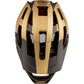 KALI Invader 2.0 Helmet - Golden - Matte Black/Gold - XS-M 0221825216